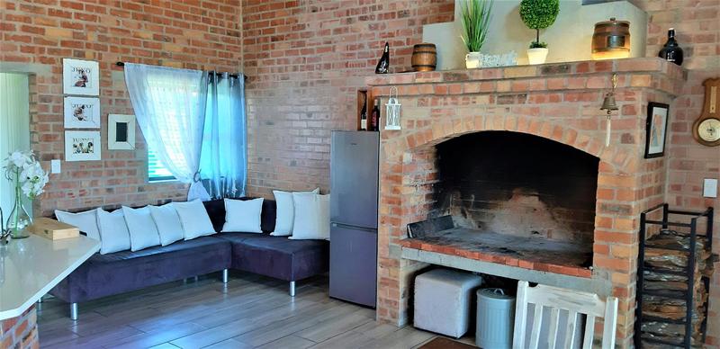 4 Bedroom Property for Sale in Myburgh Park Western Cape